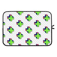 8-bit N°10: Laptop sleeve 13 inch