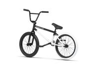 RADIO bmx "valac" mod. 22 bmx valac diam. black/white fade