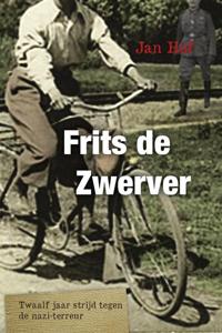 Frits de Zwerver (Paperback)