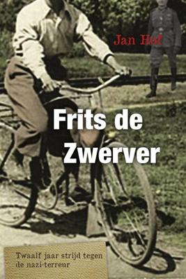 Frits de Zwerver (Paperback)