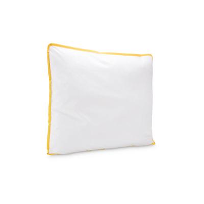 Hoofdkussen Kids 6 Tot 10 Jaar 140x200 Cm Anti Allergie & Anti Huisstofmijt & Medium & Buik Slaper & Rug Slaper & Zij Slaper Fresh And Co Kids -