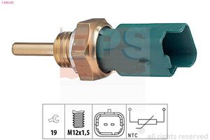 Temperatuursensor 1830261
