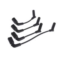 Bougiekabelset ADG01629