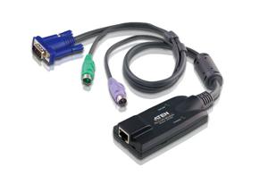 ATEN KA7520 PS/2-VGA-KVM-Adapter