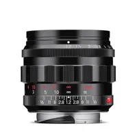 Leica 11731 NOCTILUX-M 50mm F/1.2 ASPH, glossy black paint finish