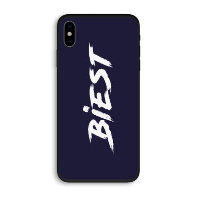 Biest: iPhone X Biologisch afbreekbaar hoesje