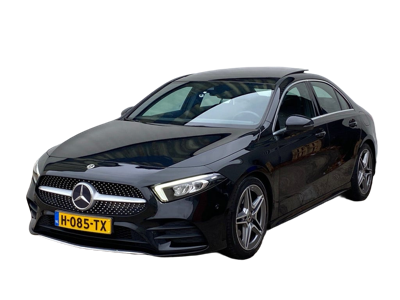 Mercedes Benz A Klasse