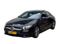 Mercedes Benz A Klasse