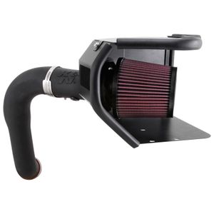 K&N 57i Performance Kit passend voor Jeep Compass, Patriot 2.0, 2.4 2011-2014 (57-1567) 571567