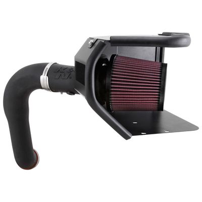 K&N 57i Performance Kit passend voor Jeep Compass, Patriot 2.0, 2.4 2011-2014 (57-1567) 571567