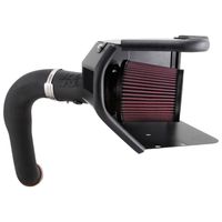 K&N 57i Performance Kit passend voor Jeep Compass, Patriot 2.0, 2.4 2011-2014 (57-1567) 571567