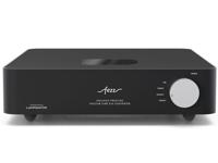Fezz Equinox Prestige DAC by Lampizator Black Ice