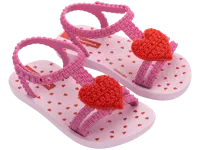 Ipanema My First Baby Slippers