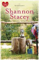 Alleen van jou - Shannon Stacey - ebook - thumbnail