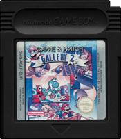 Game & Watch Gallery 2 (losse cassette)(schade aan label)