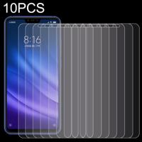10 PCS 0 26 mm 9H oppervlaktehardheid 2.5D volledig scherm getemperd glas Film voor Xiaomi Mi 8 Lite