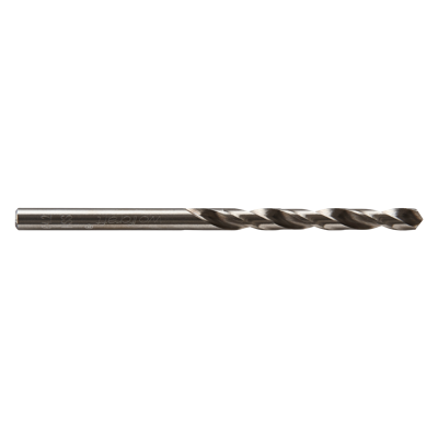 Wolfcraft Metaalboor | HSS G | Ø4,2 x 75mm | 1 stuk - 7551010