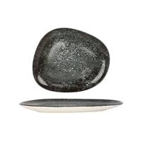 Bonna Dinerbord - Cosmos - Porselein - 33 cm - set van 6