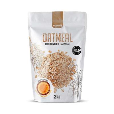 Instant Oatmeal 2000gr Traditional Biscuit