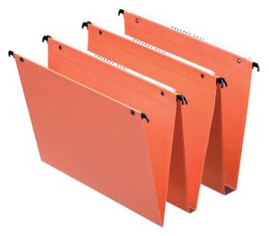 Hangmap esselte orgarex dual b30 330 vert oranje Hangmap esselte orgarex dual b30 330 vert oranje