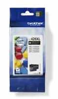 Brother LC-426BK XL zwart