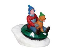 Tubing buddies - Lemax