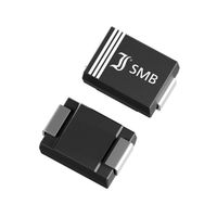 Diotec P6SMBJ58CA-AQ TVS-diode DO-214AA 71.50 V 600 W - thumbnail