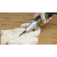 Proxxon Micromot MSG Houtsnijapparaat Incl. koffer 50 W