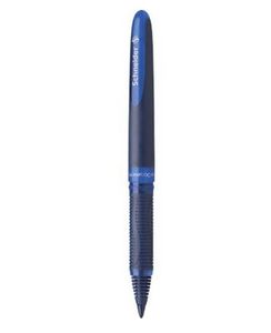 Schneider Schreibgeräte Rollerballpen One Business 0.6 mm Blauw 183003 1 stuk(s)