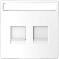 Merten MEG4564-6035 Afdekking System Design Wit 1 stuk(s)