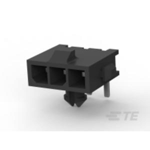 TE Connectivity 2-1445055-3 Inhoud: 1 stuk(s) Tray