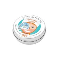 Pure Altitude Gourmandise des Alpes SPF15 18gr