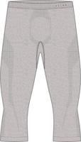 Falke Wool-Tech Legging Heren Grey-Heather XL