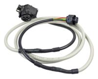 Bosch Ebp kabelboom accu rdt m/cont punten 1900mm Bosch Ebp kabelboom accu rdt m/cont punten 1900mm
