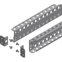 Schneider Electric NSYSUCR6560 NSYSUCR6560 (b x h) 65 mm x 600 mm Staal 1 stuk(s)