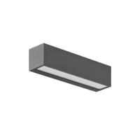 Brumberg 65251103 65251103 LED-wandlamp LED Grijs