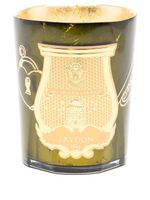 TRUDON bougie Gabriel Christmas - Vert