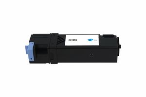 Xerox 106R01331 alternatief Toner cartridge Cyaan 2000 pagin