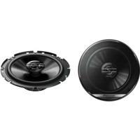PIONEER-luidsprekers TS-G1720F 17 cm 2-weg 300 W Max