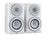 Monitor Audio Platinum 100 3G Pure monitor speaker satin white - thumbnail