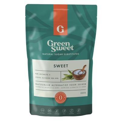 Green Sweet Sweet (225 gr)