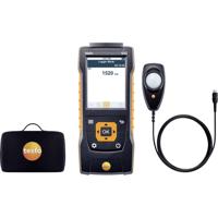 testo 0563 4402 440 Lux-Set Lichtmeter 0 - 100000 lx - thumbnail