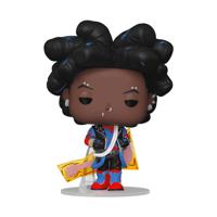 Funko Pop! figuur Spider-Man Across the Spider-Verse Spider-Punk