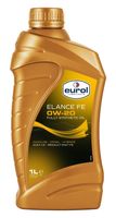 Motorolie Eurol Elance FE 0W20 C5 1L E1000141L
