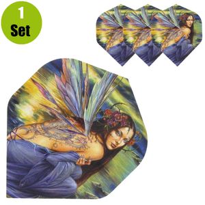 Alchemy Dart Flights - Fairy