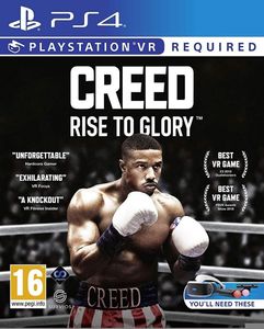 PS4 Creed: Rise to Glory (PSVR)