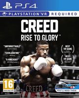 PS4 Creed: Rise to Glory (PSVR)
