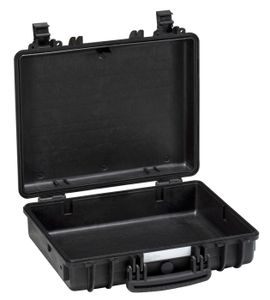 Explorer Cases 4412HL.B E Robuuste koffer - 4412HL.B E