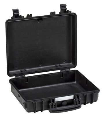Explorer Cases 4412HL.B E Robuuste koffer - 4412HL.B E