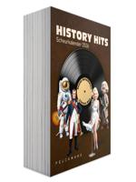 History Hits - Scheurkalender 2026 (Kalender)